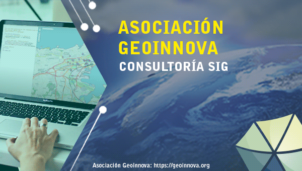 Consultoría SIG Asociación Geoinnova