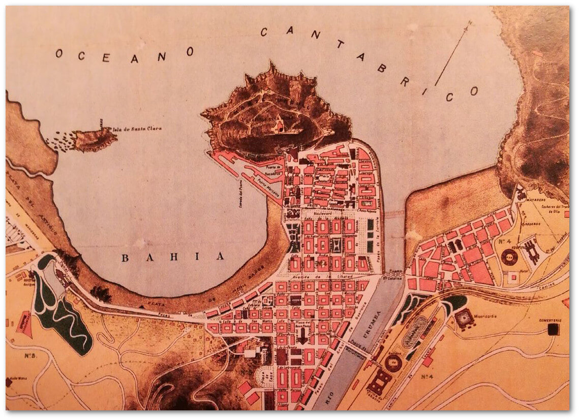 Donostia/San Sebastián. Historia de una cartografía