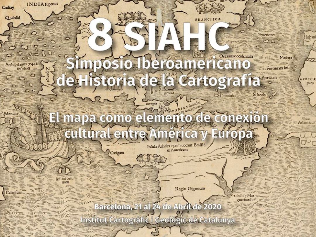  8º SIAHC