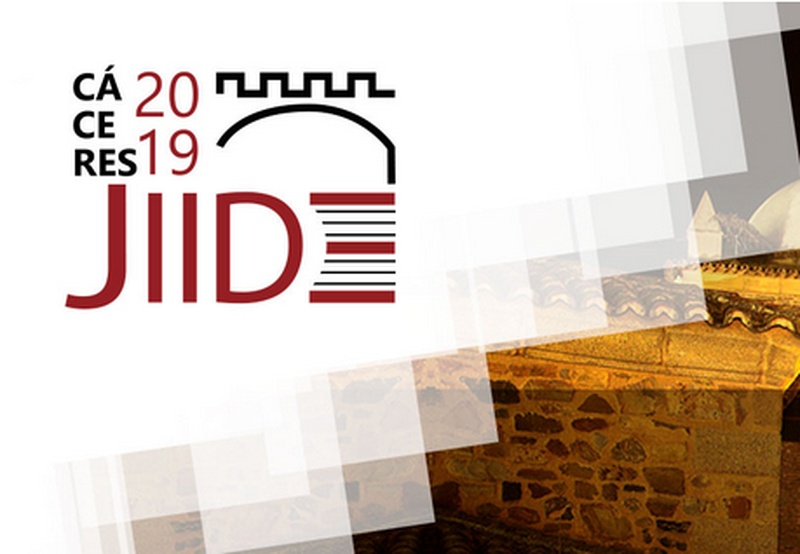 JIIDE 2019