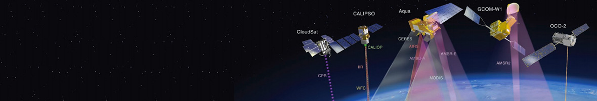 Imagen decorativa del Máster Universitario en Teledetección de la UV