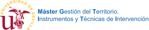 Imagen decorativa del Máster gestión del territorio. Instrumentos y técnicas de intervención de la US