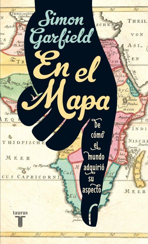 Portada En el mapa