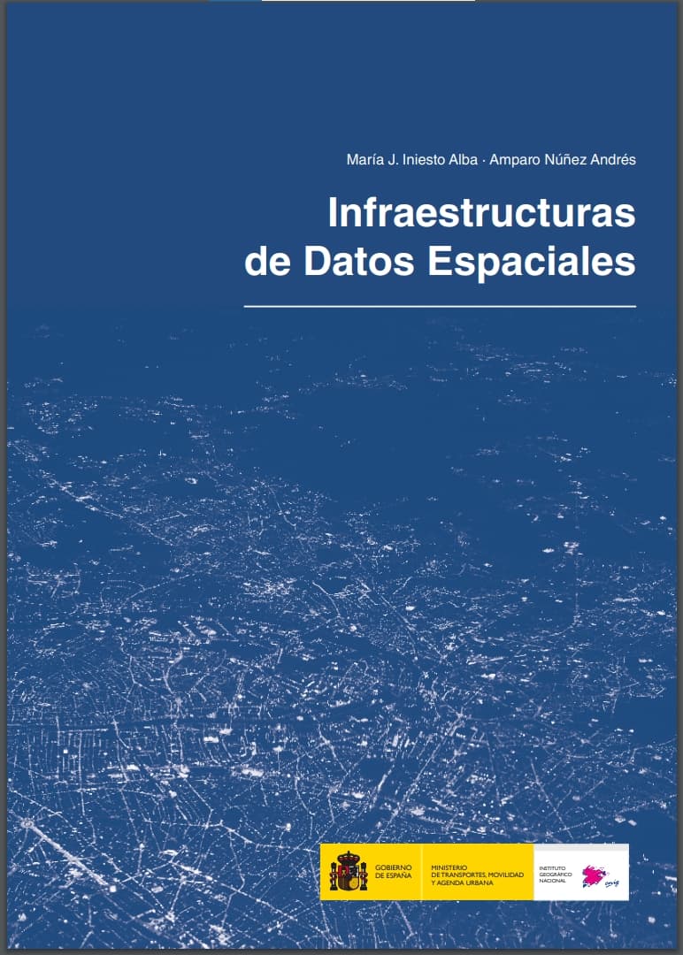 Infraestructuras de Datos Espaciales