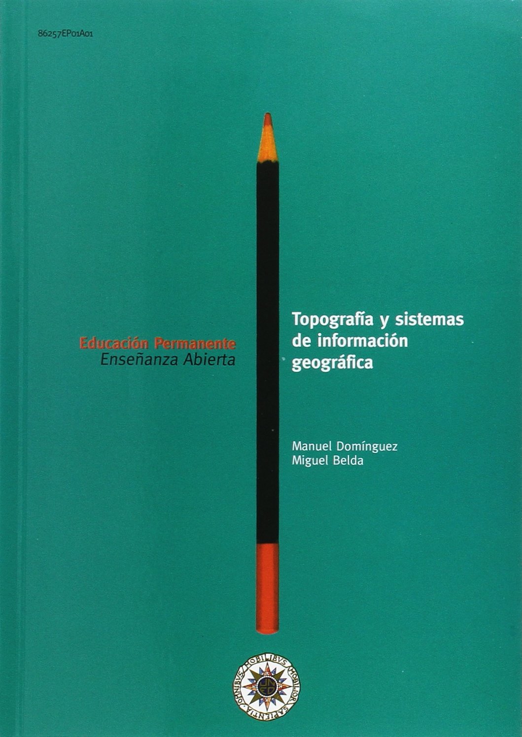 Topografía y SIG