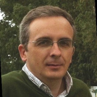 Juan Sánchez del Río Vázquez