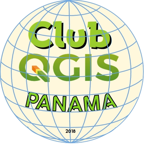 QGIS Panamá