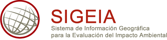 Logo SIGEIA Logo SIGEIA